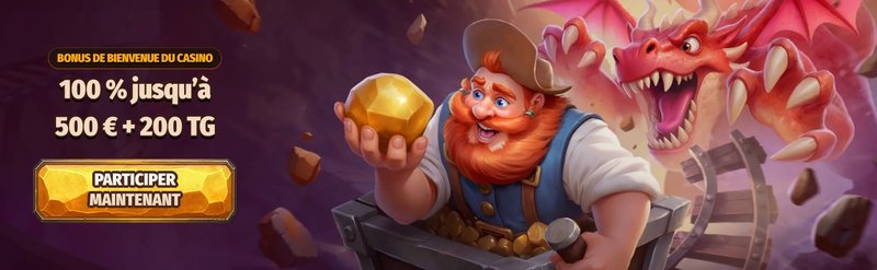 Découvrez les Atouts du Casino Dragonia en Ligne pour les Joueurs Français à France